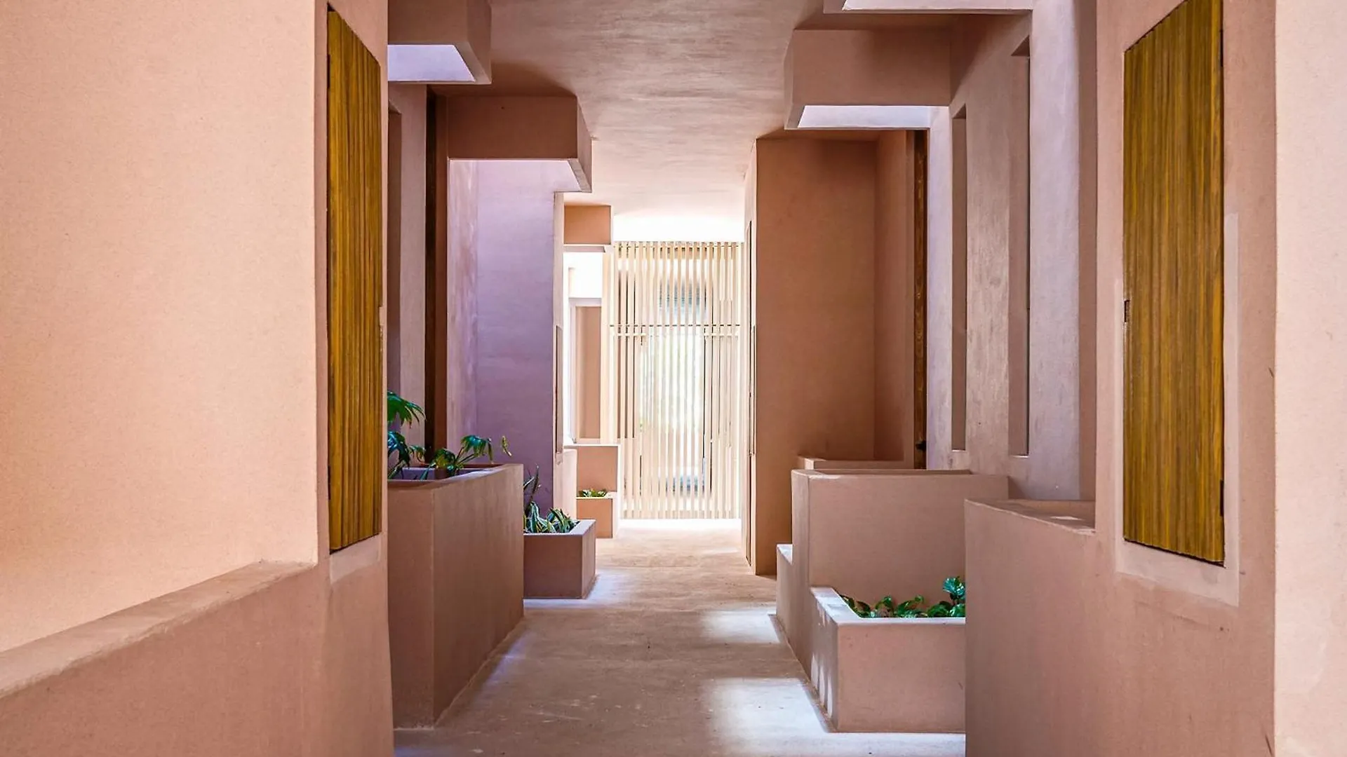 Stunning 1Br In Jungle With Pool, Restaurant And Gym Apartment Tulum